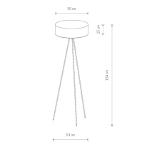 Купить Торшер Nowodvorski 8190