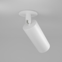 Встраиваемый светильник Maytoni Technical C018CL-01W Цена на Встраиваемый светильник Maytoni Technical C018CL-01W