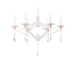 Фото Подвесная люстра Ambrella Light TR9596