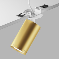 Купить с доставкой по Москве и России Спот Maytoni Technical C049CL-U-1WMG