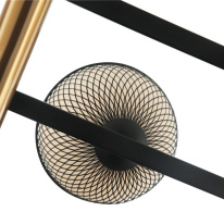 Подвесной светильник Favourite 2826-6P в интернет магазине Гет Лайт