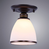 Цена на Накладной светильник ARTE Lamp A9518PL-1BA