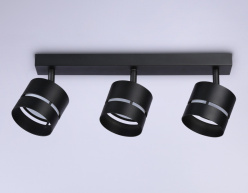 Спот Ambrella Light TN71064 Спот Ambrella Light TN71064 в интернет магазине Гет Лайт