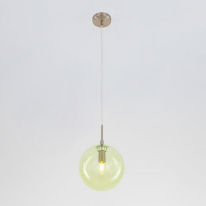 Подвесной светильник Citilux CL102626 Фото Подвесной светильник Citilux CL102626