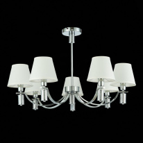 Люстра на штанге Evoluce SLE111303-07 в интернет магазине Гет Лайт
