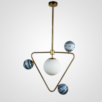 Фото Подвесной светильник ImperiumLoft 151873-26