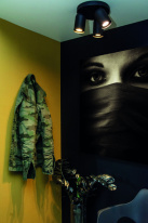 Купить Спот LUCIDE 13958/13/30