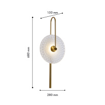 Купить Бра Favourite 4270-2W
