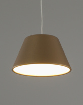 Цена на Подвесной светильник Moderli Moderli V10890-PL Atla подвесной светодиодный