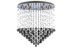 Фото Каскадная люстра Arti Lampadari Flusso H 1.4.80.517 N