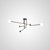 Фото Подвесная люстра ImperiumLoft 140777-26