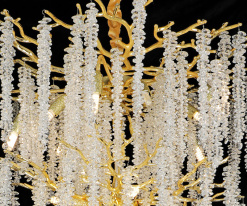 Цена на Каскадная люстра Kink Light 07871-5RD,33