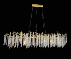 Фото Подвесная люстра Kink Light 07871-150LD,33