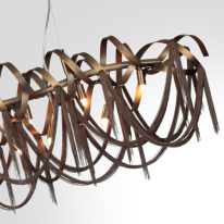 Подвесная люстра Odeon Light 5066/10 Купить Подвесная люстра Odeon Light 5066/10