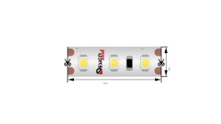 Накладной светильник DesignLed DSG3120-12-NW-65 Цена на Накладной светильник DesignLed DSG3120-12-NW-65