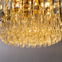 Подвесная люстра Divinare 3510/17 LM-11 Купить Подвесная люстра Divinare 3510/17 LM-11