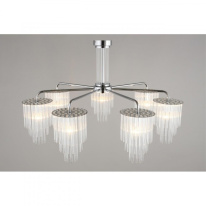 Люстра на штанге Omnilux OML-69307-07 в интернет магазине Гет Лайт