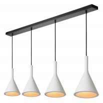 Подвесной светильник LUCIDE 35410/04/31 в интернет магазине Гет Лайт