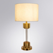 Настольная лампа ARTE Lamp A5053LT-1PB Настольная лампа ARTE Lamp A5053LT-1PB в интернет магазине Гет Лайт