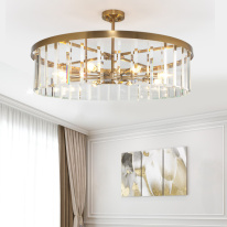 Цена на Люстра на штанге Bogate's 358/8 Smart