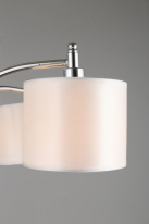 Купить с доставкой по Москве и России Люстра на штанге Omnilux OML-64707-05