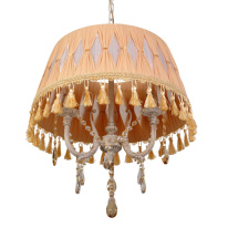 Фото Abrasax SD762 PEACH CRYSTALL