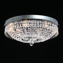 Фото Накладная люстра DeMarkt 366012906