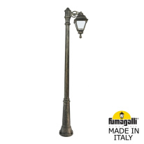 Фото Садово-парковый светильник Fumagalli U23.157.S10.BYF1R
