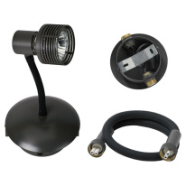 Фото Спот Lussole LSP-9820