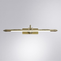 Купить Светильник для картин ARTE Lamp A6508AP-1AB