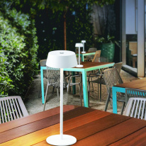 Купить Уличный светильник Mantra 7985