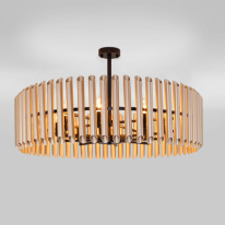 Фото Люстра на штанге Bogate's 361/8