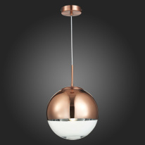 Подвесной светильник Evoluce SLE114623-01 в интернет магазине Гет Лайт