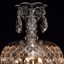 Подвесной светильник Chiaro 464017701 в интернет магазине Гет Лайт