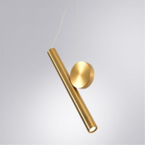 Подвесной светильник ARTE Lamp A2090SP-1PB в интернет магазине Гет Лайт