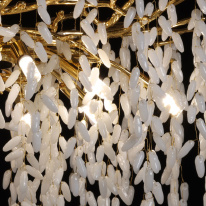 Цена на Подвесная люстра MW-Light 467012910