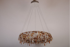 Купить Abrasax L.8301-8 BROWN