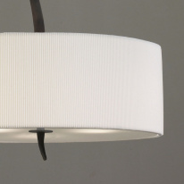 Подвесная люстра Mantra 1153 в интернет магазине Гет Лайт