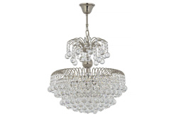 Фото Подвесная люстра Arti Lampadari Pompei E 1.5.40.100 N