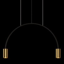 Цена на Подвесной светильник LOFT IT 5043-2