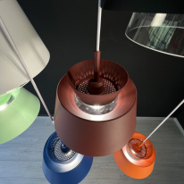 Купить с доставкой по Москве и России Подвесной светильник ImperiumLoft 178033-26