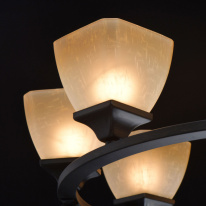 Купить с доставкой по Москве и России Подвесная люстра MW-Light 249018808