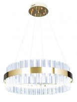 Цена на Подвесная люстра Natali Kovaltseva LED LAMPS 81220