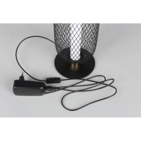 Купить с доставкой по Москве и России Настольная лампа APLOYT APL.658.04.18