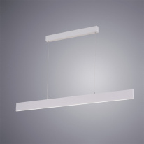 Линейный светильник ARTE Lamp A2505SP-2WH в интернет магазине Гет Лайт