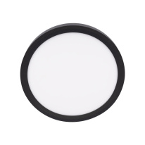 Накладной светильник LOFT IT 10227/24 Black в интернет магазине Гет Лайт