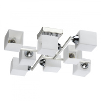 Фото Люстра на штанге DeMarkt 673015108