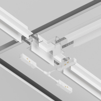 Цена на Коннектор Maytoni Technical TRA010CT-42W