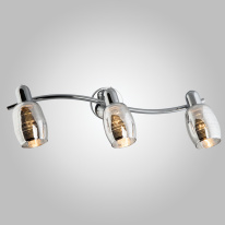 Фото Спот Eurosvet 20033/3 хром