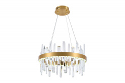 Цена на Подвесная люстра Natali Kovaltseva LED LAMPS 81254